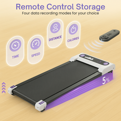 Walkr® Incline Walking Pad 3.0